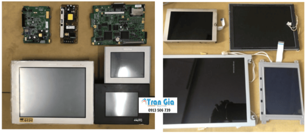 Chuyên sửa các dòng màn hình HMI lỗi cảm ứng, hiển thị, nguồn sửa gấp lấy ngay bảo hành toàn quốc Chuyên sửa các dòng màn hình HMI lỗi cảm ứng, hiển thị, nguồn sửa gấp lấy ngay bảo hành toàn quốc