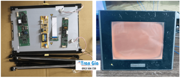 Khắc phục lỗi, sửa màn Hình HMI Pro-face GP270-LG11-24V với đội ngũ nhân viên chuyên nghiệp Khắc phục lỗi, sửa màn Hình HMI Pro-face GP270-LG11-24V với đội ngũ nhân viên chuyên nghiệp