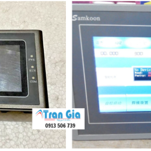 Công ty bảo hành, sửa chữa, thay màn hình HMI Samkoon bị lỗi hư hỏng, xử lí gấp trong ngày