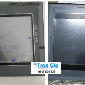 Khắc phục lỗi, sàn hình cảm ứng HMI Panasoic Model: AIG32MQ02D-F Serial: 704Z Lỗi cảm ứng giá cả phải chăng
