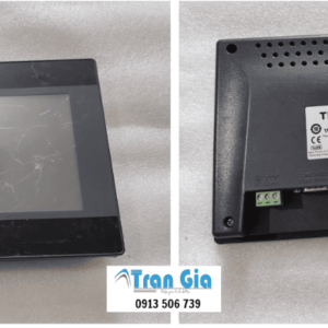 Công ty nhận sửa chữa, bảo hành màn hình cảm ứng HMI Weintek Model: MT6070iH Serial: 7712 liệt cảm ứng, bị ố, chập chờn