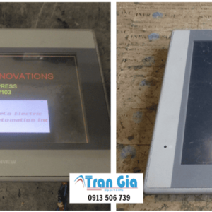 Chuyên thay linh kiện, sửa Màn hình cảm ứng HMI Weinview TK6070iPH 8030 Lỗi cảm ứng với đội ngũ nhân viên chuyên nghiệp