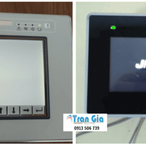 Công ty uy tín chuyên bảo hành, sửa chữa màn hình HMI Uniop Etop, thay LCD, tấm cảm ứng với giá cả phải chăng