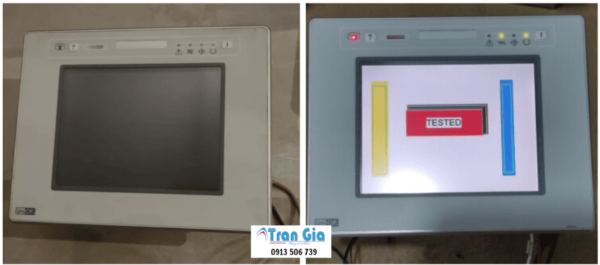 Công ty uy tín chuyên bảo hành, sửa chữa màn hình HMI Uniop Etop, thay LCD, tấm cảm ứng với giá cả phải chăng Công ty uy tín chuyên bảo hành, sửa chữa màn hình HMI Uniop Etop, thay LCD, tấm cảm ứng với giá cả phải chăng