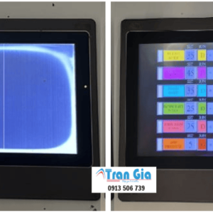 Thay thế linh kiện, sửa bo mạch màn hình HMI Advantech với giá cả phải chăng