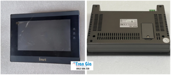 Công ty bảo hành, sửa chữa phầm mềm màn hình cảm ứng HMI INVT, thay tấm cảm ứng, LCD hư hỏng uy tín Công ty bảo hành, sửa chữa phầm mềm màn hình cảm ứng HMI INVT, thay tấm cảm ứng, LCD hư hỏng uy tín