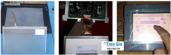 Công ty chuyên sửa màn hình cảm ứng HMI Schneider Model: XBTOT2110 Serial: 0797 Lỗi cảm ứng bảo hành lên tới 3 tháng Công ty chuyên sửa màn hình cảm ứng HMI Schneider Model: XBTOT2110 Serial: 0797 Lỗi cảm ứng bảo hành lên tới 3 tháng