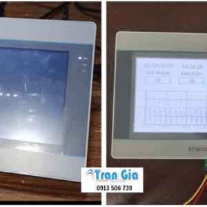 Công ty uy tín sửa màn hình HMI Wecon báo lỗi, thay tấm cảm ứng, LCD với đội ngũ kỹ thuật tay nghề cao