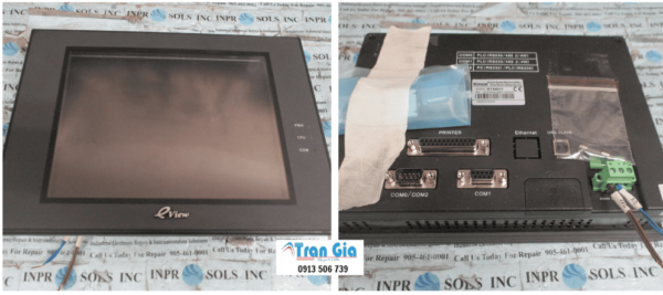 Công ty chuyên cung cấp dịch vụ sửa màn hình HMI Eview báo lỗi, xử lí nhanh Công ty chuyên cung cấp dịch vụ sửa màn hình HMI Eview báo lỗi, xử lí nhanh