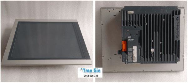 Bảo hành, sửa màn hình B&R Model: 4PP065.1043-K01 Serial: 0077 Mô tả tình trạng ban đầu: Lỗi mất hiển thị giá ưu đãi