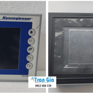 Sửa màn hình B&R Panel PC Báo Lỗi Đèn Đỏ không lên hình xử lý nhanh trong ngày