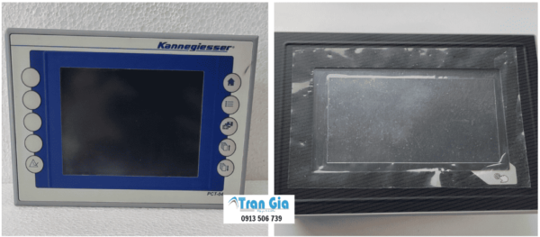 Sửa màn hình B&R Panel PC Báo Lỗi Đèn Đỏ không lên hình xử lý nhanh trong ngày