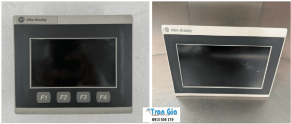 Công ty chuyên sửa chữa, bảo hành màn hình HMI Allen Bradley bảo hành toàn quốc giá tốt Công ty chuyên sửa chữa, bảo hành màn hình HMI Allen Bradley bảo hành toàn quốc giá tốt