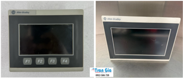 Chuyên nhận bảo hành, sửa chữa màn hình HMI Allen Bradley, thay linh kiện giá tốt Chuyên nhận bảo hành, sửa chữa màn hình HMI Allen Bradley, thay linh kiện giá tốt