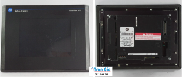 Chuyên nhận bảo hành, sửa chữa màn hình HMI Allen Bradley, thay linh kiện giá tốt Chuyên nhận bảo hành, sửa chữa màn hình HMI Allen Bradley, thay linh kiện giá tốt