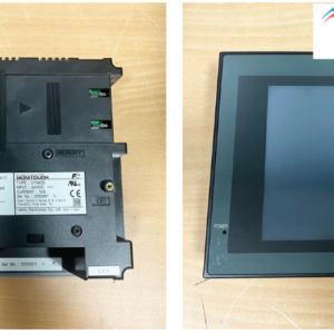 Địa chỉ sửa màn hình MONITOUCH FUJI Model: V606eM10 Serial: 0809 lỗi cảm ứng, bị ố, mất nguồn uy tín