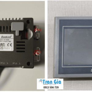 Sửa màn hình Samkoon lỗi cảm ứng Bấm không được, Bấm Màn hình Bị Đơ, Thay cảm ứng Màn hình Sửa Lấy Gấp