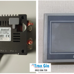Sửa Màn hình cảm ứng HMI Samkoon Model: SA-7AK Serial: 0230 Lỗi cảm ứng bảo hành lên tới 3 tháng