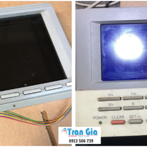 Địa chỉ sửa màn hình cảm ứng HMI Mitsubishi Model: GS2107-WTBD Serial: 013A với giá cả phải chăng