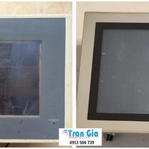 Địa chỉ sửa màn hình cảm ứng HMI Mitsubishi Model: GS2107-WTBD Serial: 013A với giá cả phải chăng