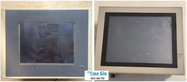Địa chỉ sửa màn hình cảm ứng HMI Mitsubishi Model: GS2107-WTBD Serial: 013A với giá cả phải chăng Địa chỉ sửa màn hình cảm ứng HMI Mitsubishi Model: GS2107-WTBD Serial: 013A với giá cả phải chăng
