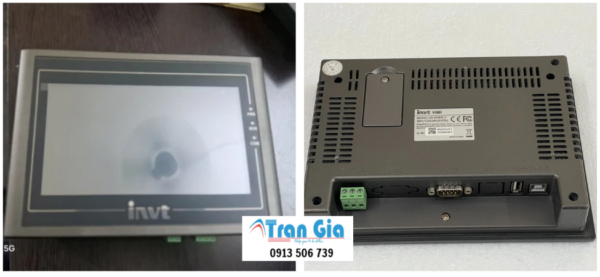Công ty bảo hành, sửa chữa phầm mềm màn hình cảm ứng HMI INVT, thay tấm cảm ứng, LCD hư hỏng uy tín Công ty bảo hành, sửa chữa phầm mềm màn hình cảm ứng HMI INVT, thay tấm cảm ứng, LCD hư hỏng uy tín