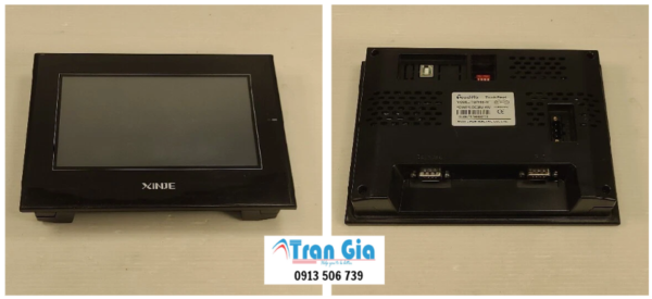 Chuyên sửa màn hình cảm ứng HMI TouchWin Model: TH765-N Serial: 0114 Thay cảm ứng màn hình giá cả phải chăng Chuyên sửa màn hình cảm ứng HMI TouchWin Model: TH765-N Serial: 0114 Thay cảm ứng màn hình giá cả phải chăng