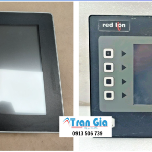 Công ty khắc phục lỗi màn hình HMI Red Lion, thay cảm ứng, thay LCD màn hình HMI Red Lion uy tín kinh nghiệm lâu năm