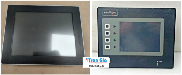 Công ty khắc phục lỗi màn hình HMI Red Lion, thay cảm ứng, thay LCD màn hình HMI Red Lion uy tín kinh nghiệm lâu năm Công ty khắc phục lỗi màn hình HMI Red Lion, thay cảm ứng, thay LCD màn hình HMI Red Lion uy tín kinh nghiệm lâu năm