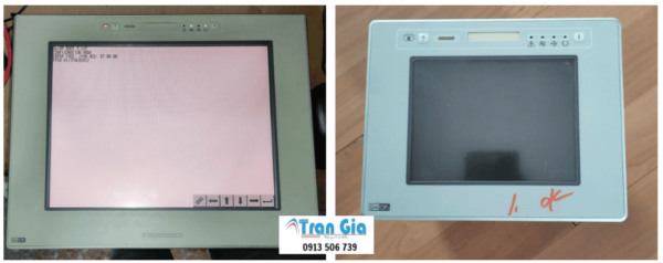 Chuyên bảo hành, sửa chữa HMI Uniop Etop màn hình bấm không ăn, màn hình không hiển thị lấy liền trong ngày tại miền nam Chuyên bảo hành, sửa chữa HMI Uniop Etop màn hình bấm không ăn, màn hình không hiển thị lấy liền trong ngày tại miền nam