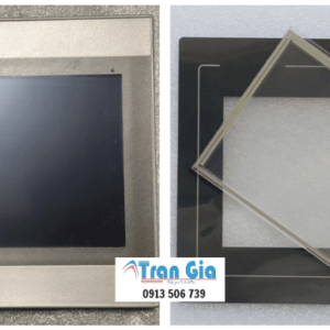 Xử lý nhanh trong ngày, sửa màn hình cảm ứng HMI MCGS TPC1061Ti Serial: 3740 báo lỗi bảo hành toàn quốc