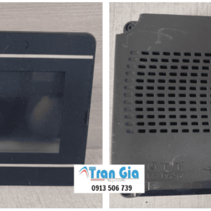 Công ty chuyên sửa màn hình cảm ứng HMI Kinco Model: MT4414T Serial: 5756Mô tả tình trạng ban đầu: Thay tấm cảm ứng linh kiện chính hãng