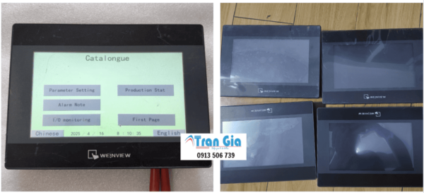 Chuyên sửa màn hình PHILIPS Model: 220V1SB/93 ( MVVV1220T ) Serial: 8629 Mô tả tình trạng ban đầu: Lỗi giá ưu đãi