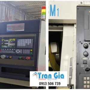 Sửa lấy ngay trong ngày màn hình GXK 1000TC Model: 1000TC Serial: 1352 Mô tả tình trạng ban đầu: Lỗi xung ra không đều uy tín