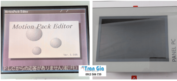 Công ty chuyên cung cấp dịch vụ sửa màn hình LCD NL6448AC33-18 Model: NL6448AC33-18 Serial: 1901 Mô tả tình trạng ban đầu: Lỗi uy tín Công ty chuyên cung cấp dịch vụ sửa màn hình LCD NL6448AC33-18 Model: NL6448AC33-18 Serial: 1901 Mô tả tình trạng ban đầu: Lỗi uy tín