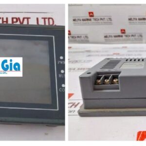 Khắc phục lỗi, sàn hình cảm ứng HMI Panasoic Model: AIG32MQ02D-F Serial: 704Z Lỗi cảm ứng giá cả phải chăng