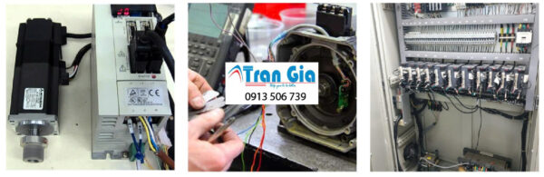 Địa chỉ chuyên sửa chữa AC Servo Yaskawa với linh kiện chính hãng Địa chỉ chuyên sửa chữa AC Servo Yaskawa với linh kiện chính hãng