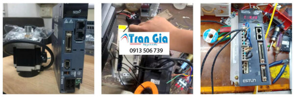 Địa chỉ chuyên sửa chữa AC Servo Yaskawa với linh kiện chính hãng Địa chỉ chuyên sửa chữa AC Servo Yaskawa với linh kiện chính hãng