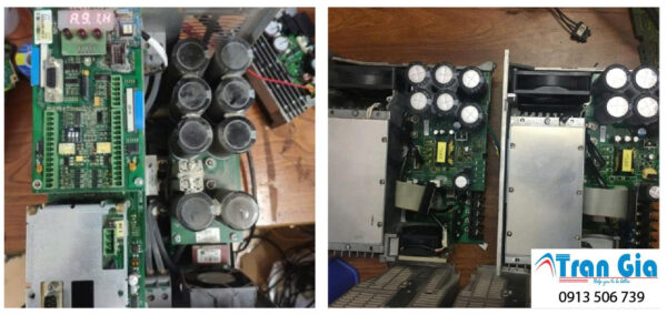 Địa chỉ chuyên sửa chữa AC Servo Yaskawa với linh kiện chính hãng Địa chỉ chuyên sửa chữa AC Servo Yaskawa với linh kiện chính hãng