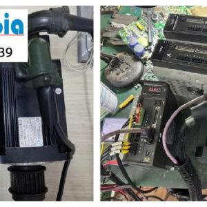 Sửa Servo Delta xử lí lỗi nhanh chóng uy tín toàn quốc