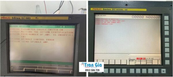 Công ty chuyên cung cấp dịch vụ sửa màn hình LCD NL6448AC33-18 Model: NL6448AC33-18 Serial: 1901 Mô tả tình trạng ban đầu: Lỗi uy tín Công ty chuyên cung cấp dịch vụ sửa màn hình LCD NL6448AC33-18 Model: NL6448AC33-18 Serial: 1901 Mô tả tình trạng ban đầu: Lỗi uy tín