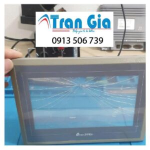 Sửa Màn hình cảm ứng HMI TouchWin TGA63-MT 0199A Lỗi lệch cảm ứng xử lí lỗi nhanh chóng toàn quốc