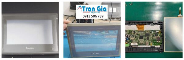 Sửa Màn hình cảm ứng HMI TouchWin TGA63-MT 0199A Lỗi lệch cảm ứng xử lí lỗi nhanh chóng toàn quốc Sửa Màn hình cảm ứng HMI TouchWin TGA63-MT 0199A Lỗi lệch cảm ứng xử lí lỗi nhanh chóng toàn quốc