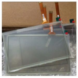 Hình ảnh một số màn hình HMI đang được sửa chữa tại Trần Gia Automation