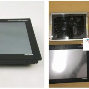 Sửa Màn hình cảm ứng HMI MITSUBISHI GS2107-WTBD-N 374N Lỗi vỡ cảm ứng bảo hành toàn quốc