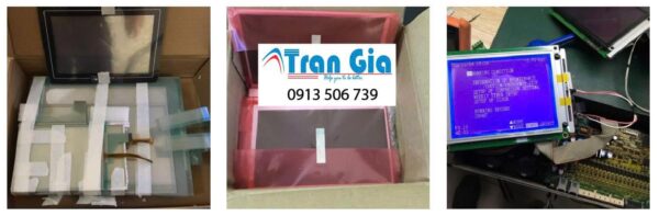 Khắc phục lỗi, sửa màn hình cảm ứng HMI HITECH Model: PWS6A00T-N Serial: 0348 Lỗi không lên nguồn giá tốt Khắc phục lỗi, sửa màn hình cảm ứng HMI HITECH Model: PWS6A00T-N Serial: 0348 Lỗi không lên nguồn giá tốt