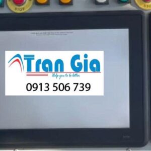 Khắc phục lỗi, sửa màn hình cảm ứng HMI HITECH Model: PWS6A00T-N Serial: 0348 Lỗi không lên nguồn giá tốt