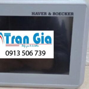 Khắc phục lỗi, sửa màn hình cảm ứng HMI HITECH Model: PWS6A00T-N Serial: 0348 Lỗi không lên nguồn giá tốt