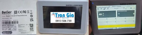 Khắc phục lỗi, sửa màn hình cảm ứng HMI HITECH Model: PWS6A00T-N Serial: 0348 Lỗi không lên nguồn giá tốt Khắc phục lỗi, sửa màn hình cảm ứng HMI HITECH Model: PWS6A00T-N Serial: 0348 Lỗi không lên nguồn giá tốt