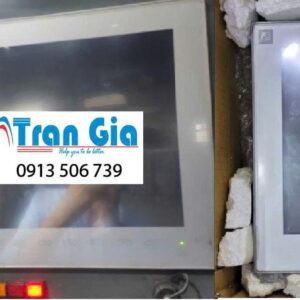 Dịch vụ chuyên sửa màn hình cảm ứng HMI Fuji MONITOUCH Model: TS1070 Serial: 0244 Lỗi mất nguồn